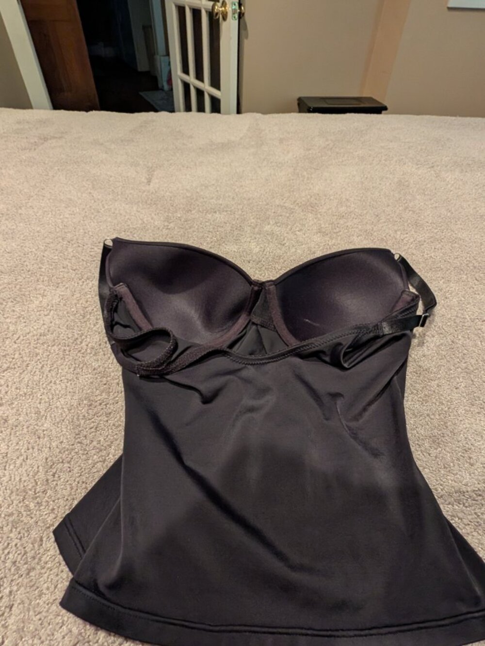 Support undergarment - Picture 2 of 2